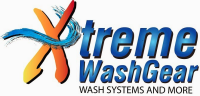 Xtreme wash gear