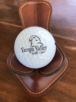 Yampa valley golf course