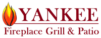 Yankee fireplace & grill city