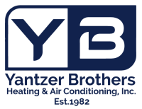 Yantzer brothers air inc
