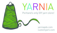 Yarnia