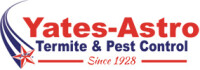 Yates-astro termite & pest control