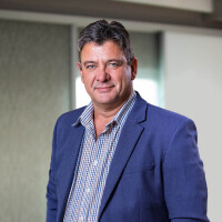 Dickon Hall Foods Division of Libstar Operations