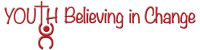 Youth believing in change