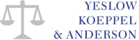 Yeslow & koeppel, p.a.