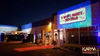 Y-knot party rentals
