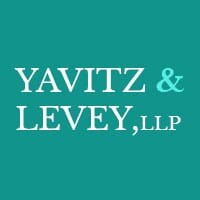 Yavitz & levey, llp