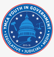 Ymca youth and government