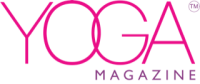 Yoga magazine