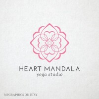 Yoga mandala