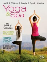 Yoga & spa magazine