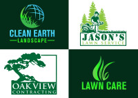 Yardvark lawn care