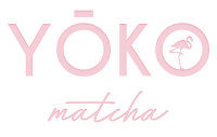 Yoko matcha