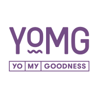 Yo my goodness frozen yogurt