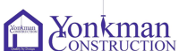 Yonkman construction inc