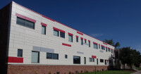 Yon tanner architecture