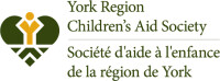York region children's aid society