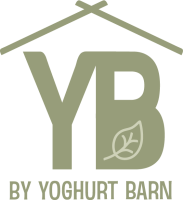 Yogurt barn