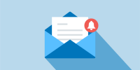 A subscription newsletter, you manage law