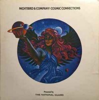 Cosmic connections