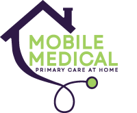 Mobile primary care
