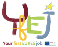 Your first eures job