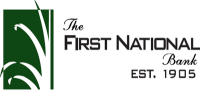 The first national bank of jeanerette