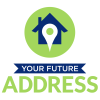 Your future address
