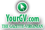 The gazette-virginian