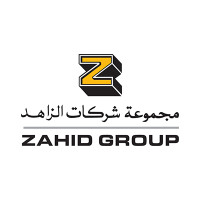 Zahid tractor and heavy machinery company - al ahsa