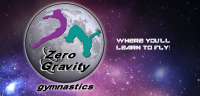 Zero gravity gymnastics