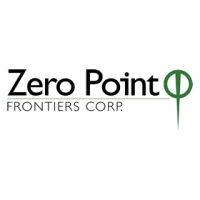 Zero point frontiers corp.