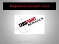 Zeropoint risk research, llc
