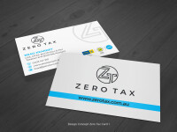 Zerotax company