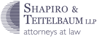 Shapiro & zielke, llp