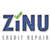 Zinu credit repair company