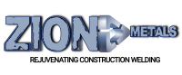 Zion metal works