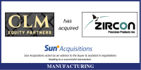 Zircon precision products inc