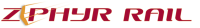 Zephyr rail