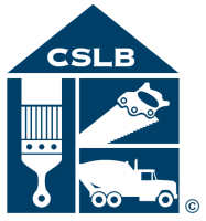 California Contractors State License Board