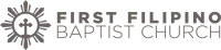 First Filipino Baptist Church