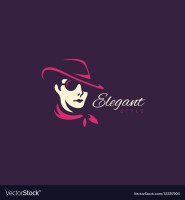 1 classy lady