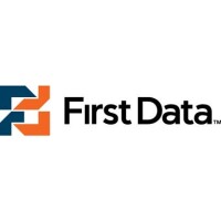 1st data