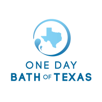 One day bath of texas