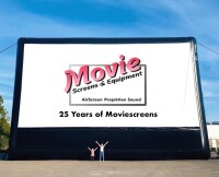 1 drive-in (tm) in- and outdoor moviescreens