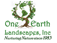 One earth landscape inc