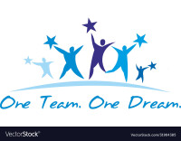One team america