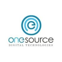 One source digital technologies