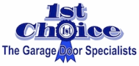 First choice garage doors