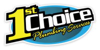 1st choice plumbing